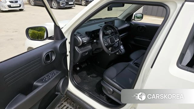 Hyundai Casper id 4195717 из Кореи 20