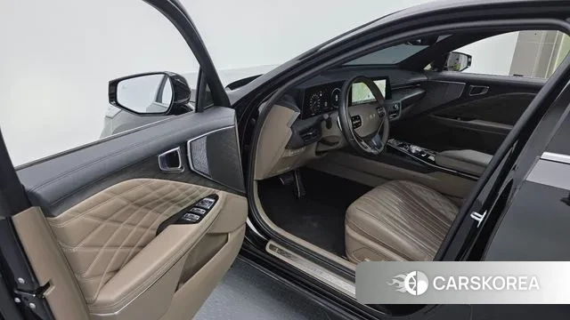 Kia K8 id 3279586 из Кореи 20