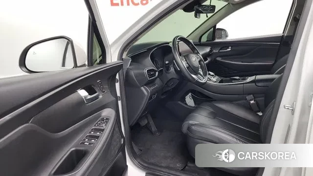 Hyundai The New Santa Fe id 2980527 из Кореи 20