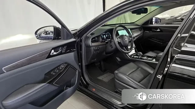 Kia K7 Premier id 2961138 из Кореи 20