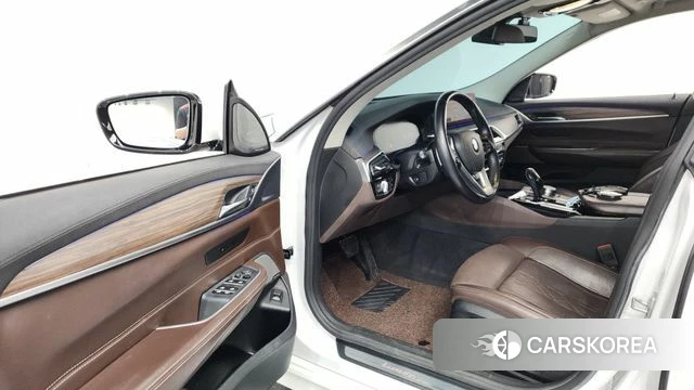 BMW 6 Series GT (G32) id 4563189 из Кореи 37