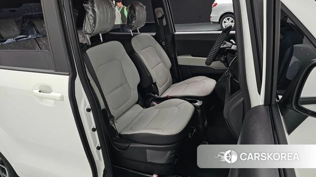 Kia The New Kia Ray id 3876505 из Кореи 20