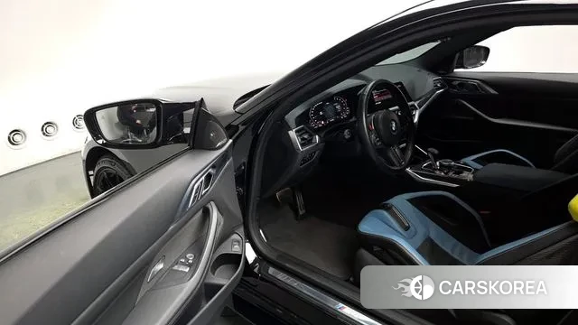 BMW M4 (G82) id 3707034 из Кореи 20