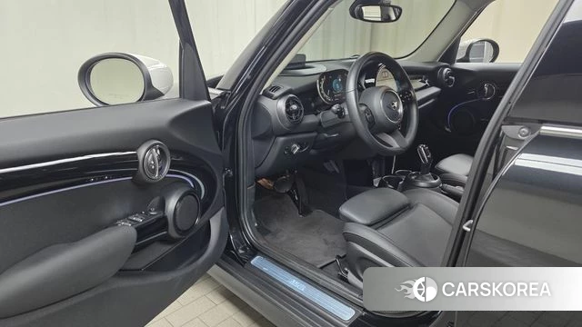 Mini Cooper id 3864856 из Кореи 20