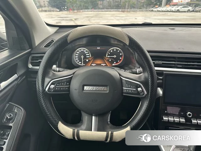 Haval F5 id 4221432 из Китая 27