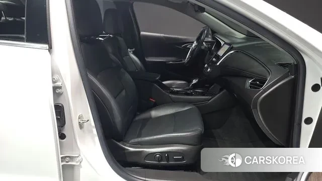 Chevrolet (GM Daewoo) The New Malibu id 3504035 из Кореи 20