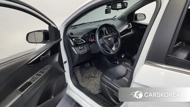 Chevrolet (GM Daewoo) The New Spark id 3753769 из Кореи 20