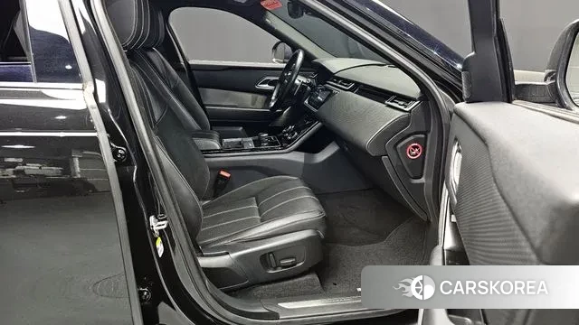 Land Rover Range Rover Velar id 3617276 из Кореи 20