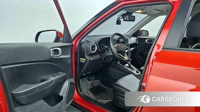 Hyundai Venue id 3879410 из Кореи 20