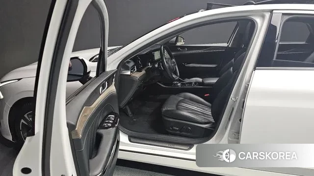 Kia K5 3rd generation id 3645110 из Кореи 20