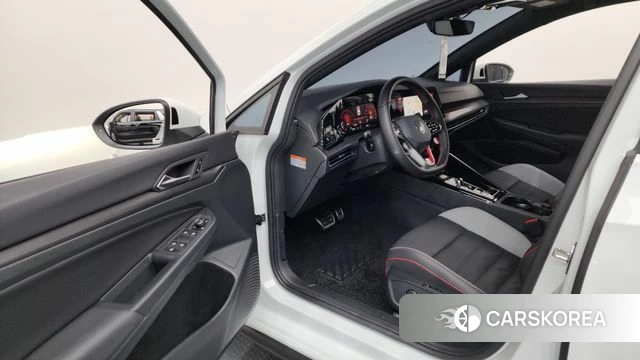 Volkswagen Golf 8th Generation id 3909824 из Кореи 20