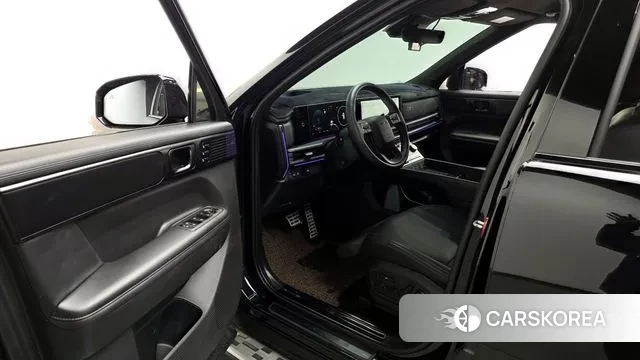 Hyundai Santa Fe (MX5) id 3512461 из Кореи 20