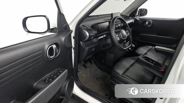 Hyundai Casper id 4593245 из Кореи 29