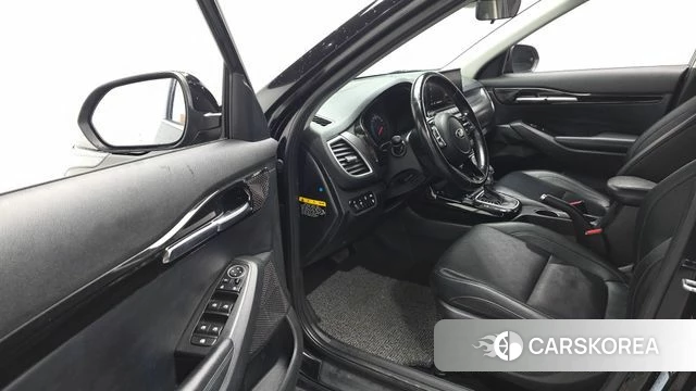 Kia Seltos id 4551347 из Кореи 30