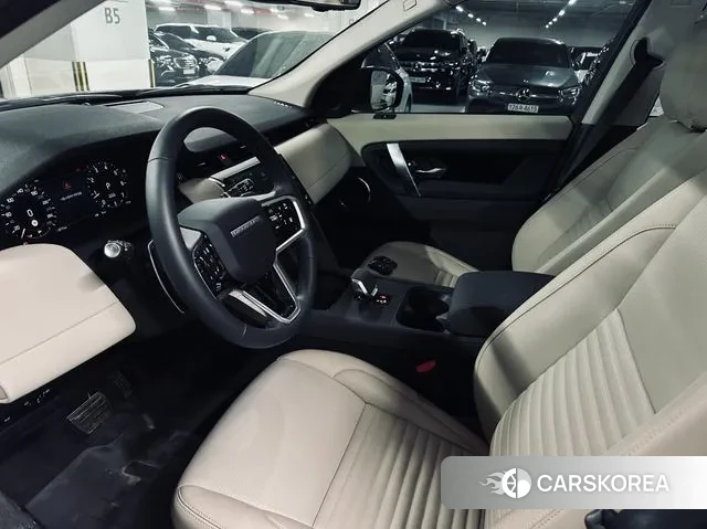 Land Rover Discovery Sports 2nd Generation id 3750857 из Кореи 20