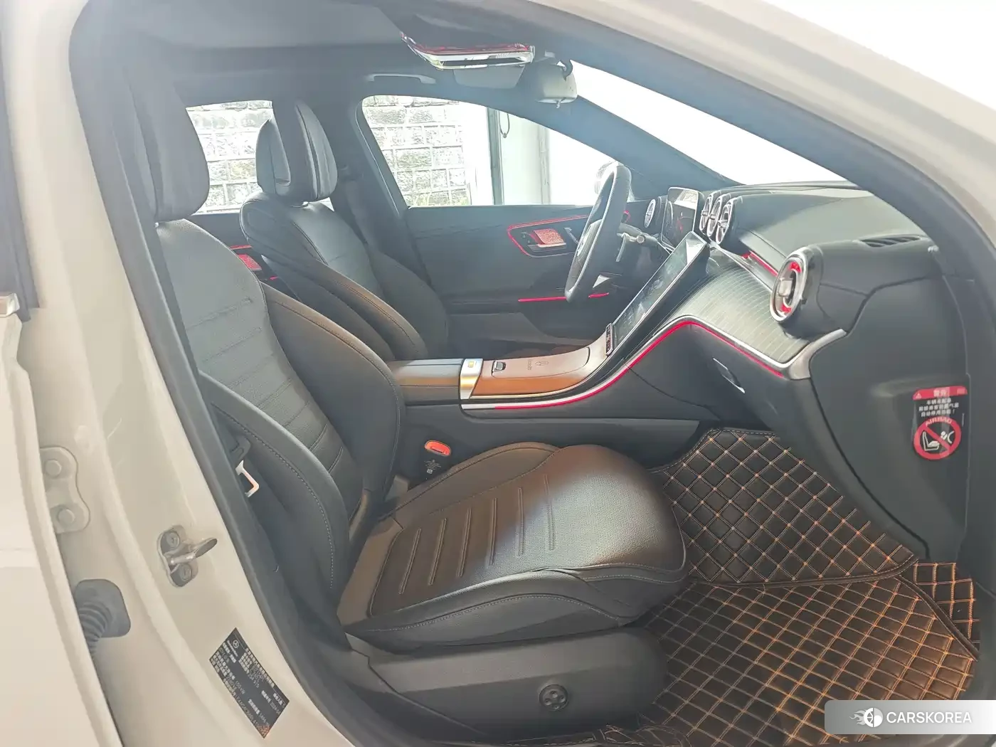 Mercedes-Benz C-class id 4681089 из Китая 16