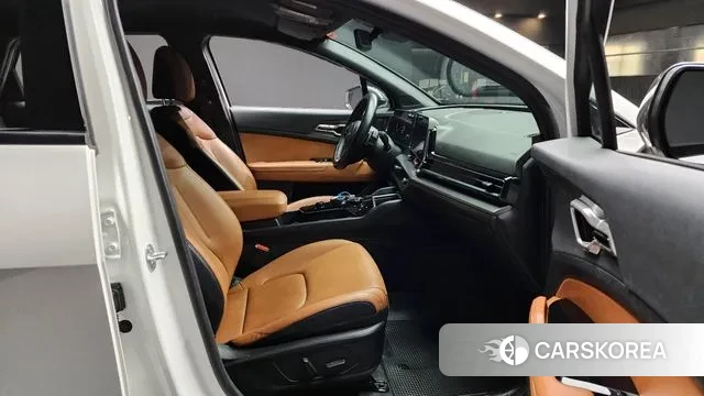 Kia Sportage 5th Generation id 3769749 из Кореи 20