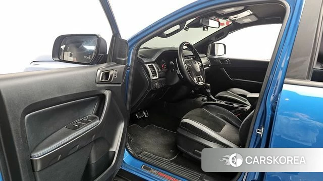 Ford Ranger 3rd Generation id 3878419 из Кореи 20