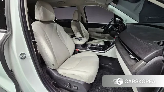 Kia Carnival 4th generation id 3373389 из Кореи 20