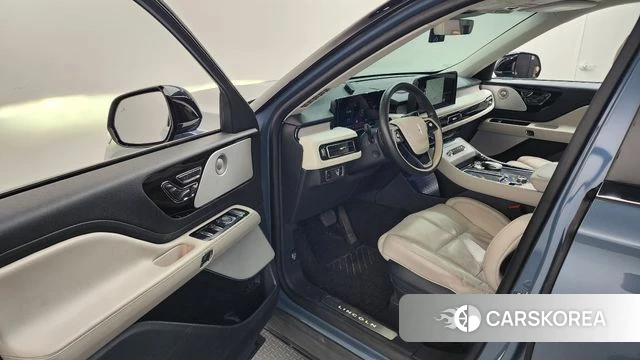 Lincoln Aviator 2nd generation id 4897917 из Кореи 20