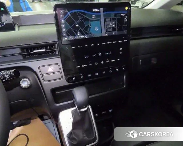 Hyundai Staria id 3462131 из Кореи 19