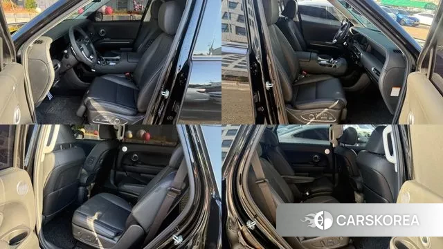 Hyundai Palisade (LX3) id 3731648 из Кореи 20