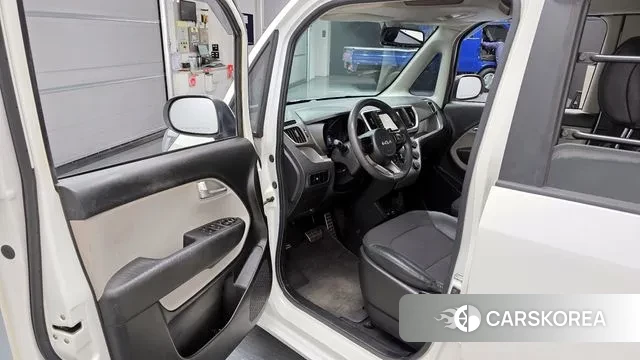 Kia The New Ray id 3545944 из Кореи 20