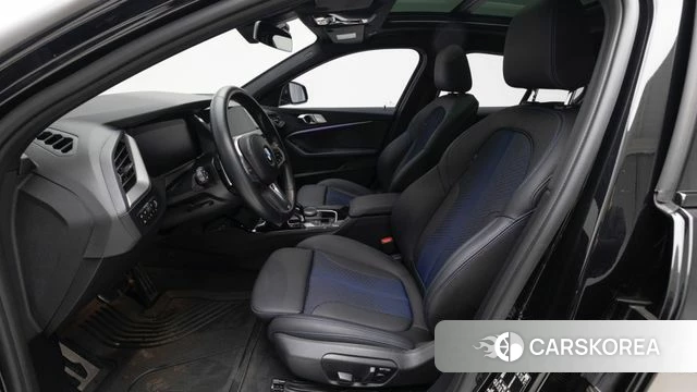 BMW 1 Series (F40) id 3914767 из Кореи 20