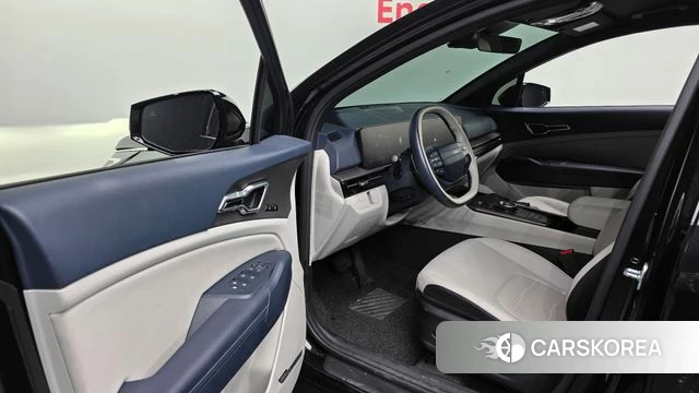 Kia The New Sportage 5th Generation id 4589778 из Кореи 34