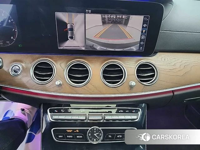 Mercedes-Benz E-Class W213 id 3795379 из Кореи 19