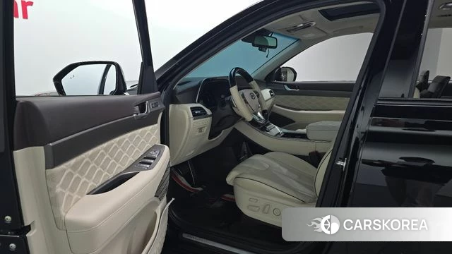 Hyundai Palisade id 3915633 из Кореи 20