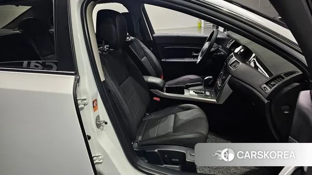 Renault Korea (Samsung) SM5 Nova id 3363147 из Кореи 20