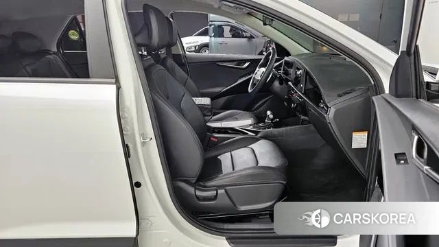 Kia Di Ol Nu Niro id 3007037 из Кореи 20