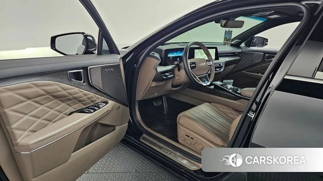 Kia K8 id 3922146 из Кореи 20