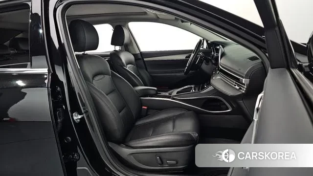 Hyundai The New Grandeur IG id 3433101 из Кореи 20