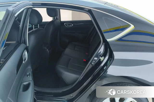Nissan Xuan Yi id 4254148 из Китая 13