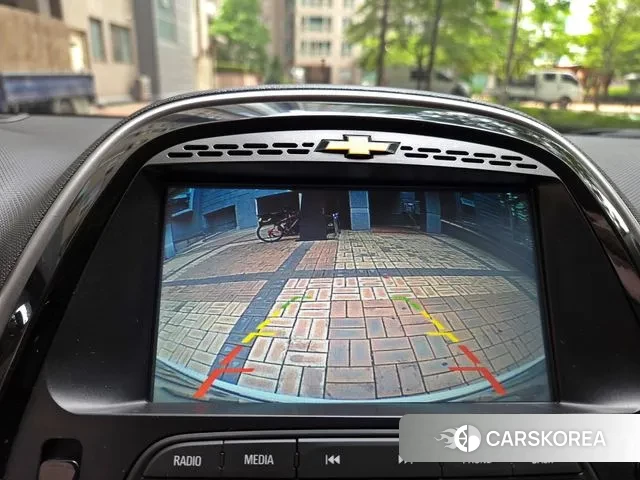 Chevrolet (GM Daewoo) The Next Spark id 3055796 из Кореи 20