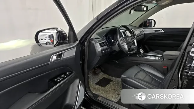 Ssangyong All New Rexton id 2976115 из Кореи 20