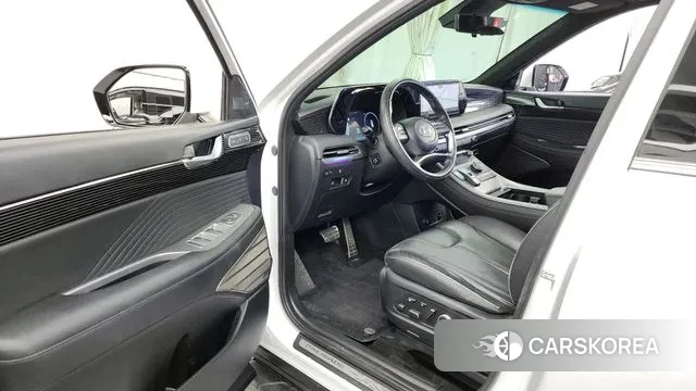 Hyundai The New Palisade id 3341963 из Кореи 20