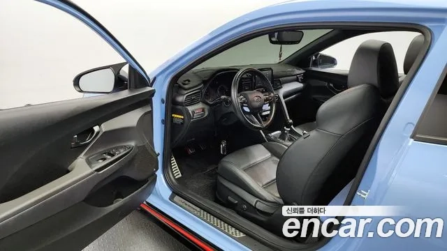 Hyundai Veloster (JS) id 2865305 из Кореи 20