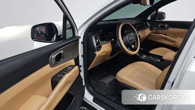 Kia Sorento 4th Generation id 3572489 из Кореи 20