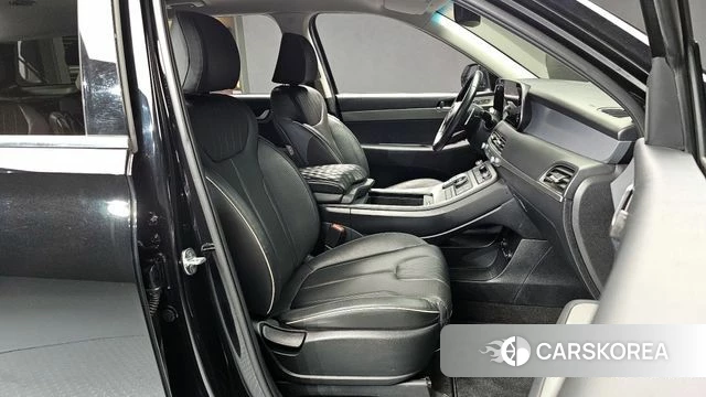 Hyundai Palisade id 3865774 из Кореи 20