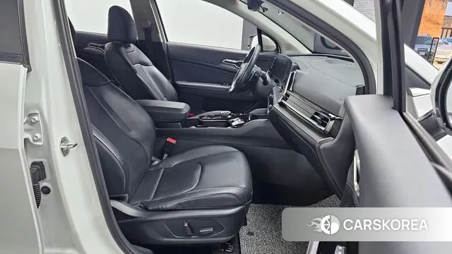 Kia Sportage 5th Generation id 3691287 из Кореи 20