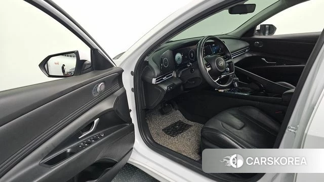 Hyundai The New Avante (CN7) id 4432999 из Кореи 33