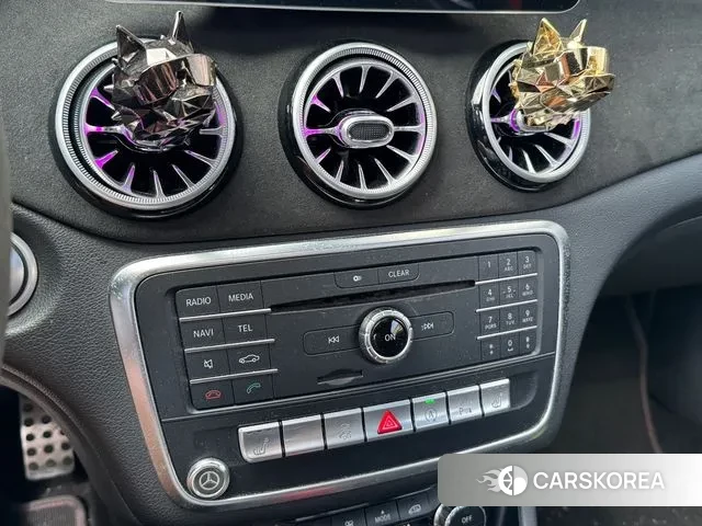 Mercedes-Benz CLA-Class C117 id 3045673 из Кореи 13