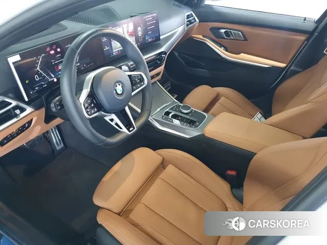 BMW 3 Series (G20) id 3533288 из Кореи 20