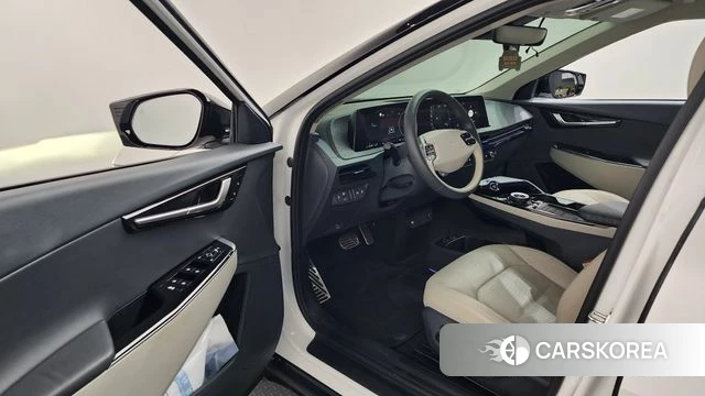 Kia EV6 id 3877587 из Кореи 20