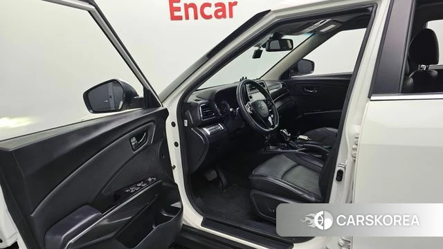Ssangyong Berry New Tivoli id 4881303 из Кореи 30