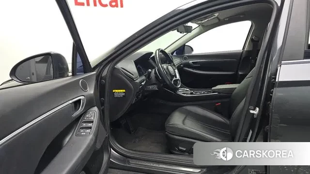 Hyundai Sonata (DN8) id 3666445 из Кореи 20