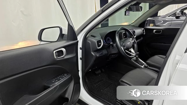 Hyundai Venue id 4428869 из Кореи 27